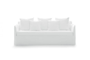 Divano Letto Ghost 19 Gervasoni - 1