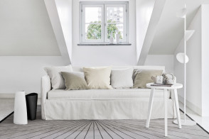 Canapé-lit Ghost 19 Gervasoni - 1 2