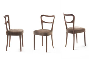 Chaise Noemi Porada - 1 2