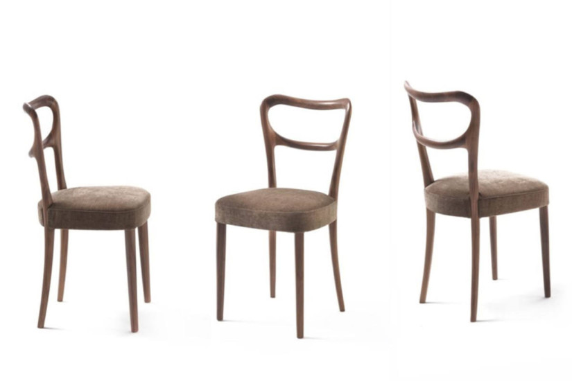 Chaise Noemi Porada - 2