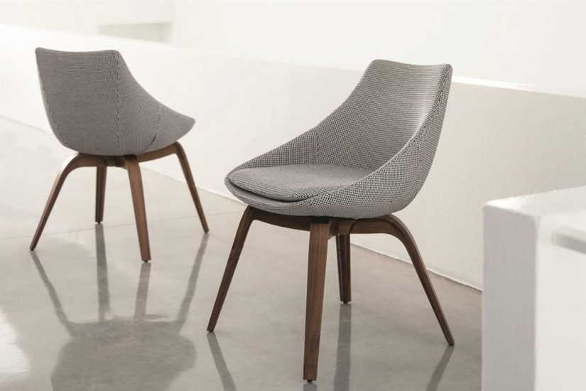 Chaise Penelope Porada - 3