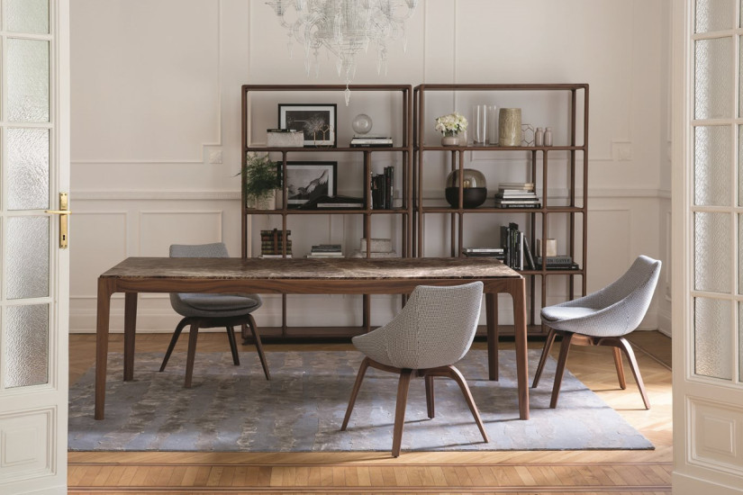 Chaise Penelope Porada - 4