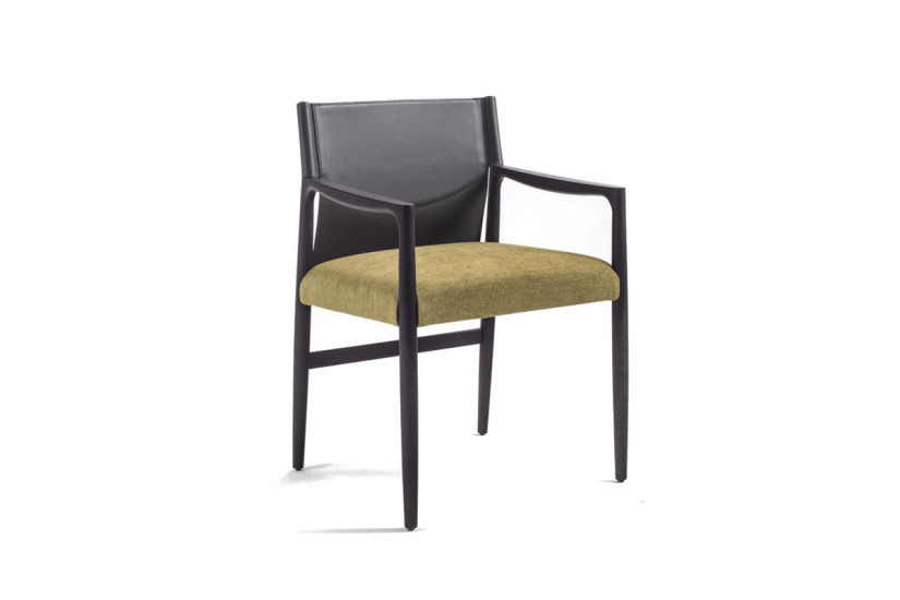 Chaise Sveva Porada - 1