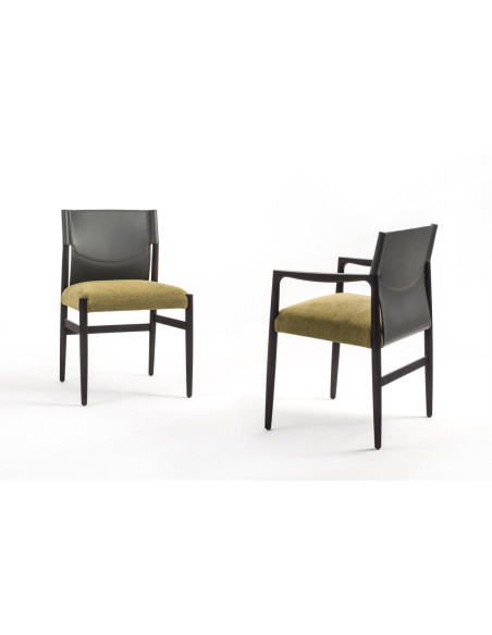 Chaise Sveva Porada - 2