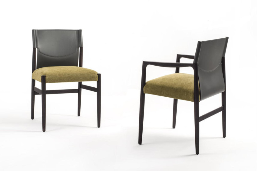 Chaise Sveva Porada - 2