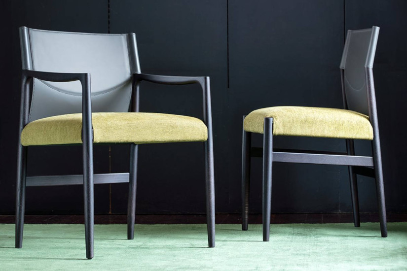 Chaise Sveva Porada - 3