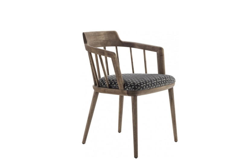 Chaise Tiara Porada - 1