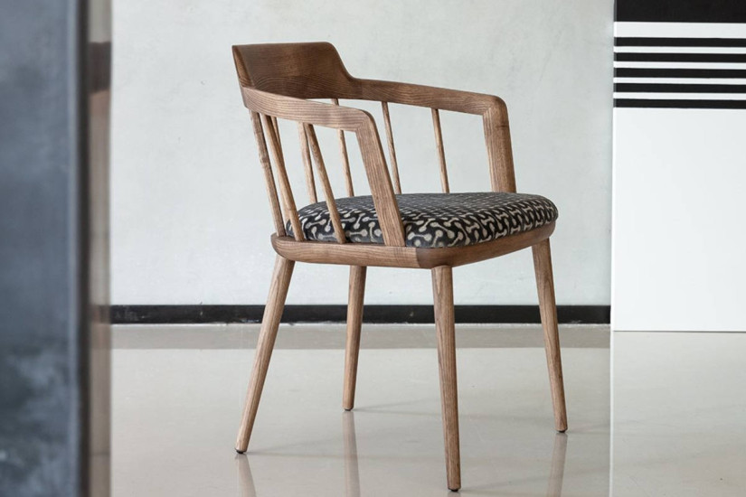 Chaise Tiara Porada - 2