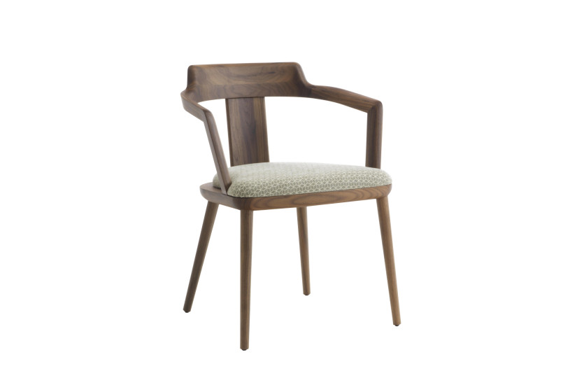 Tilly Chair Porada - 1