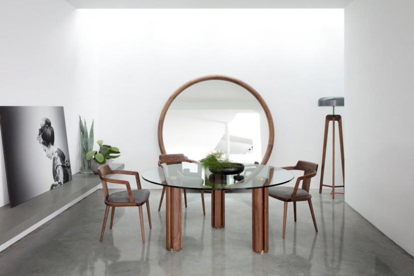 Chaise Tilly Porada - 4