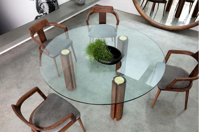 Sedia Tilly Porada - 5