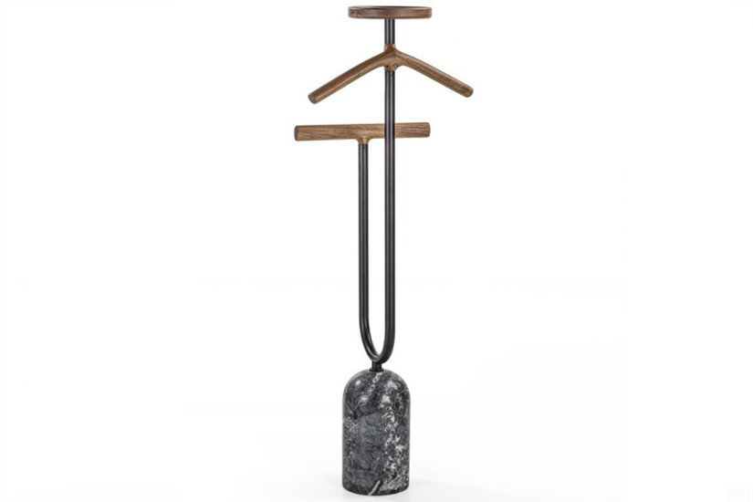 Ekero Rack Valet Stand