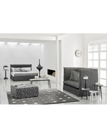 Canapé Ghost 18 Gervasoni - 3