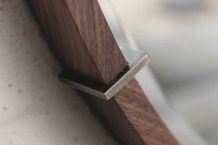 Specchio Levante Porada - 2