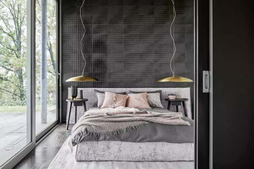 Letto Ghost 81 E Gervasoni - 4