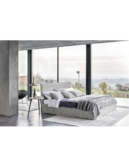 Letto Ghost 80E Gervasoni - 4