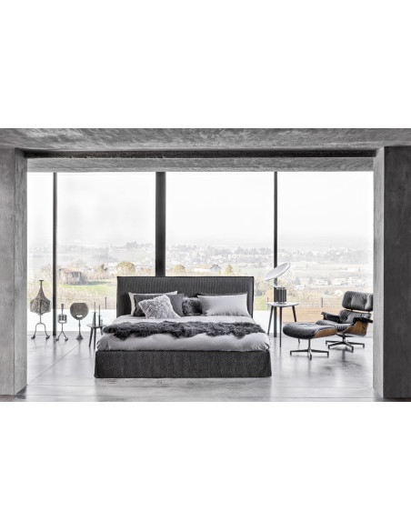 Letto Ghost 80E Gervasoni - 2