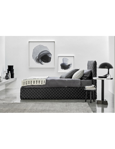 Letto Ghost 80E Gervasoni - 3