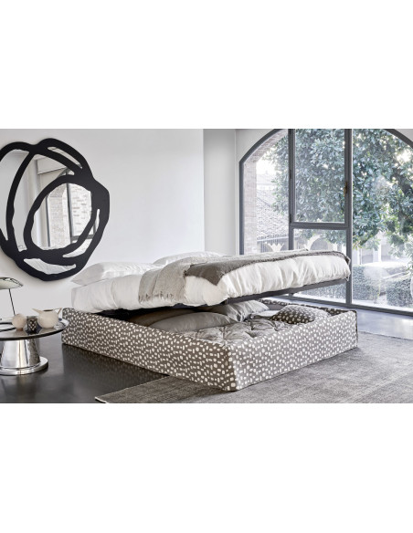 Letto Ghost 80 EL Gervasoni - 3