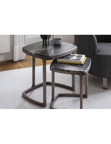 Table basse Antigone Porada - 2