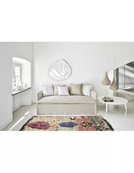 Divano Letto Ghost 15 Gervasoni - 2
