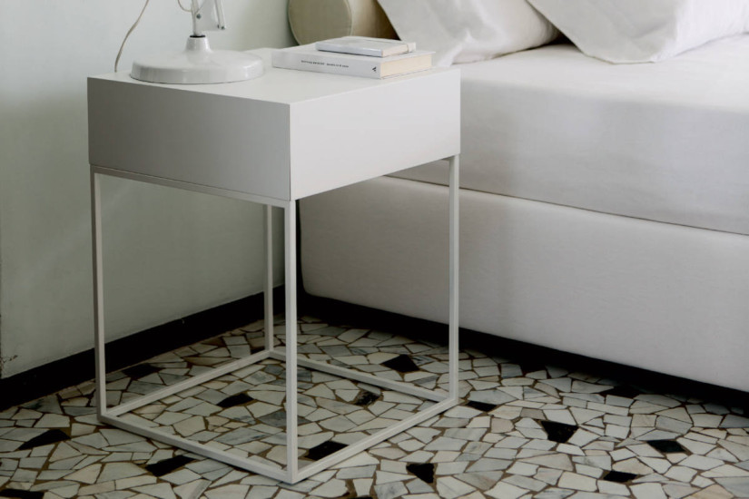 Tavolino Baby Porada - 2