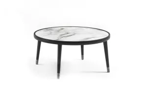 Bignè Low Table