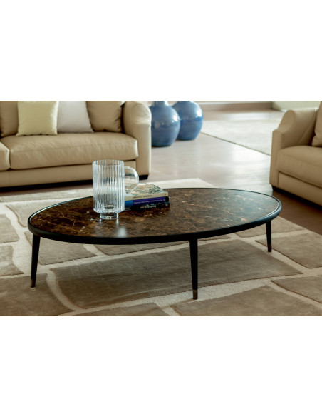 Table Bignè Porada - 5