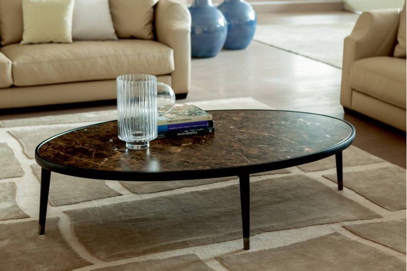 Bignè Low Table