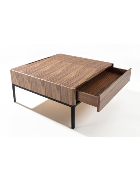 Chiba Low Table