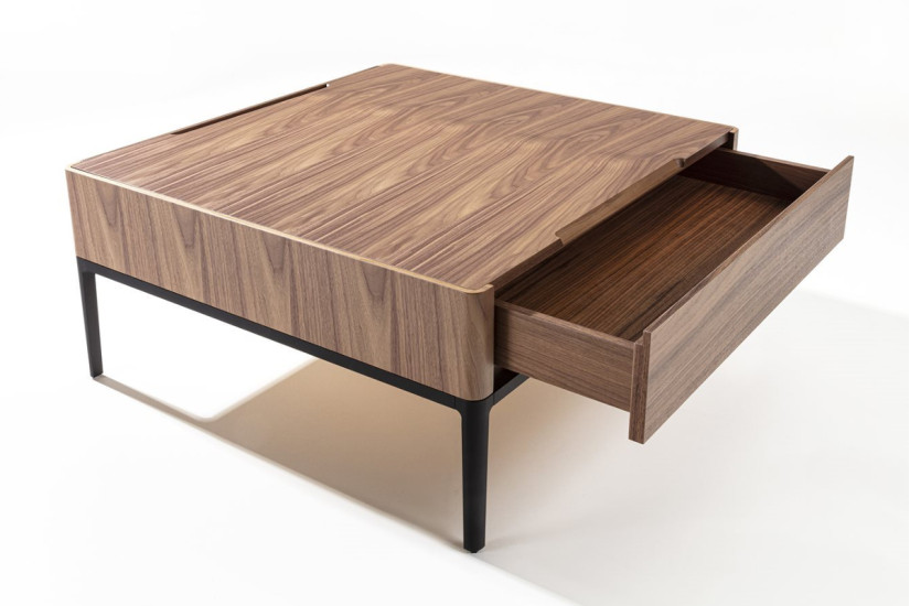Chiba Low Table