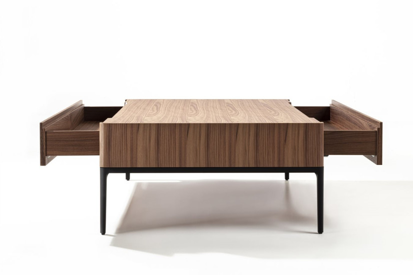 Chiba Low Table
