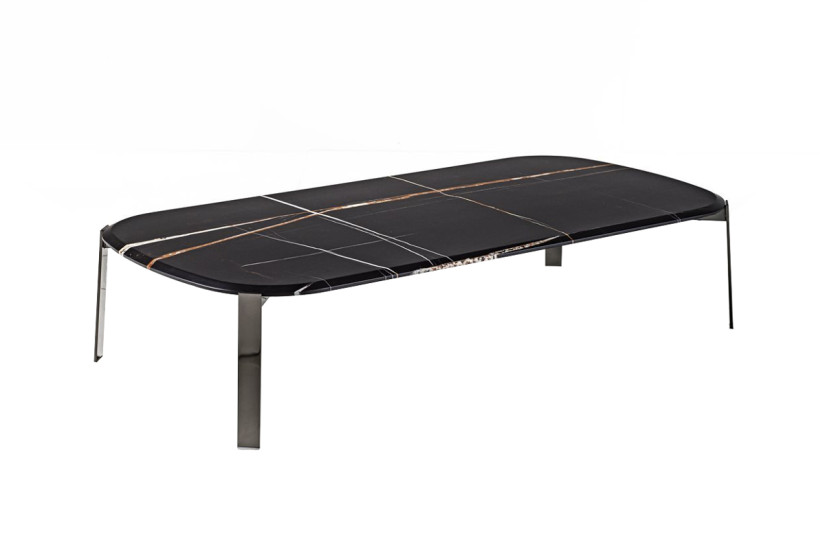 Coquet Low Table