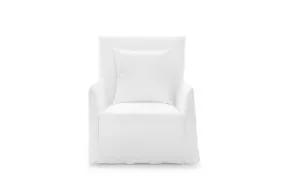 Ghost 04 Armchair