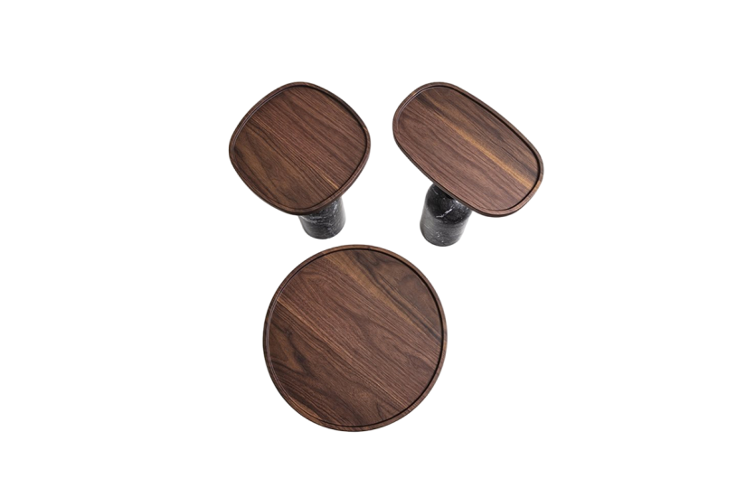 Ekero Side Table