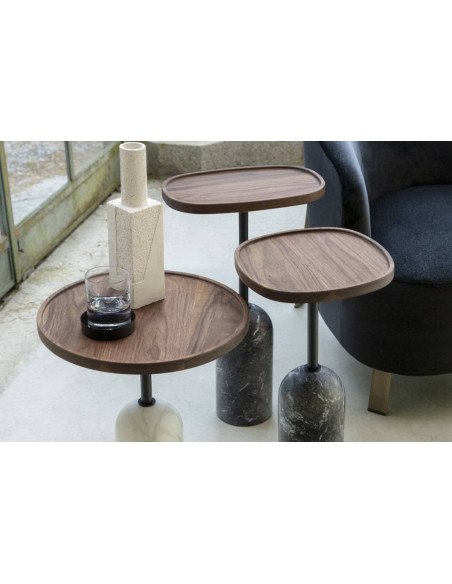 Ekero Side Table
