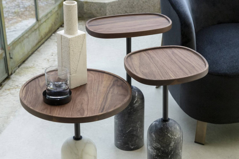 Ekero Side Table