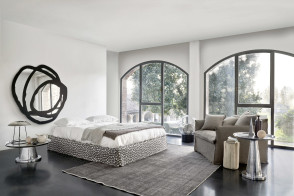 Fauteuil Ghost 11 Gervasoni - 1 2