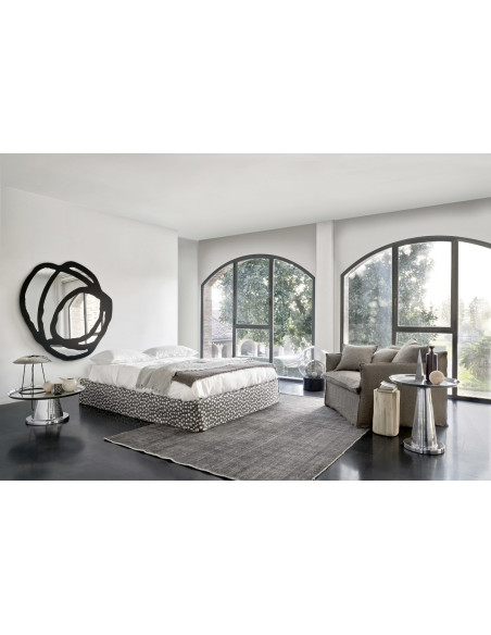 Fauteuil Ghost 11 Gervasoni - 2