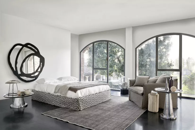 Fauteuil Ghost 11 Gervasoni - 2