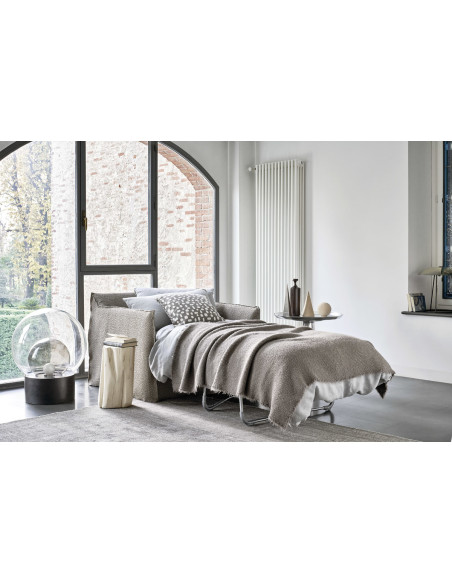 Fauteuil Ghost 11 Gervasoni - 3