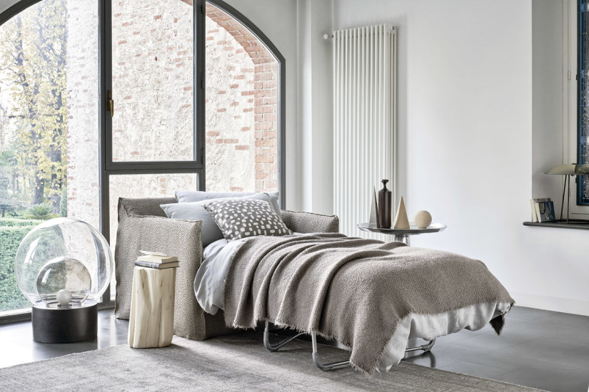 Poltrona Ghost 11 Gervasoni - 3