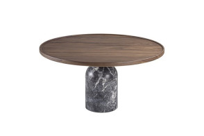 Table Ekero XL Round 80 Porada - 1