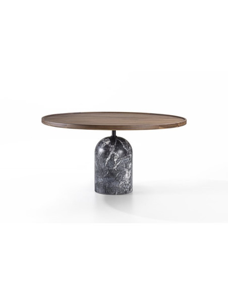 Table Ekero XL Ronde 80 Porada - 2