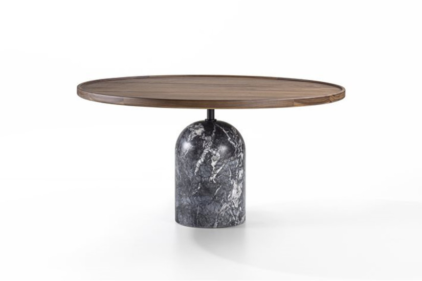 Table Ekero XL Ronde 80 Porada - 2