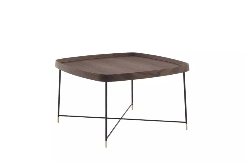 Table basse Fritz Porada - 2