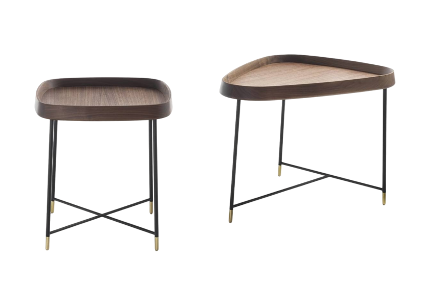 Table basse Fritz Porada - 3