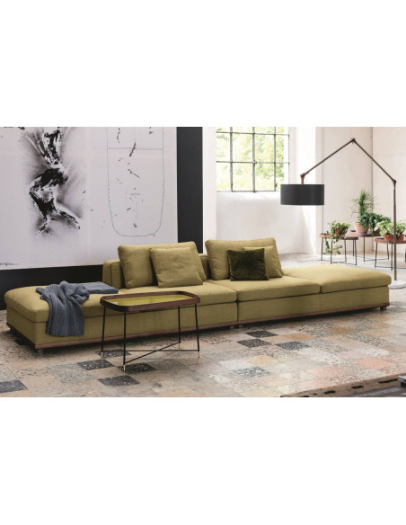 Table basse Fritz Porada - 7