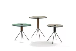 Jelly Coffee Table 2