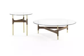 Joint Coffee Table 2